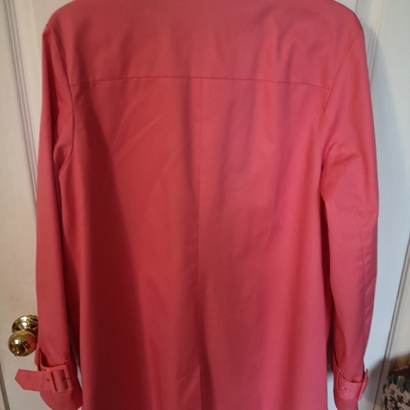 Jessica Trench coat - Picture 5 of 6